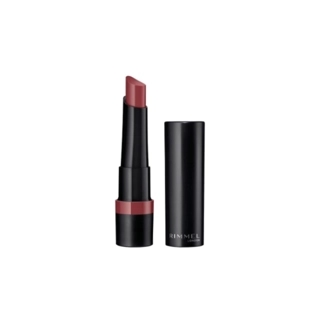 Rimmel London Lasting Finish Matte Lipstick Chestnut Rose