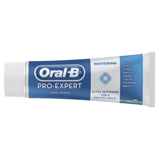 Oral-B Pro Expert Whitening Toothpaste 75Ml
