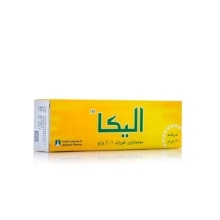 Elica Ointment 0.1% 30g