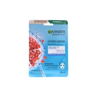 Garnier SkinActive Hydra Bomb Face Mask 1 Piece
