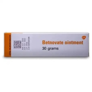 Betnovate Ointment 30g