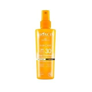 Bioxcin Sun Care Bronzing Oil SPF 30 200ml