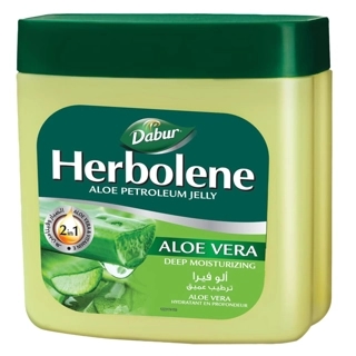 Dabur Herbolene Aloe Vera Petroleum Jelly 115ml