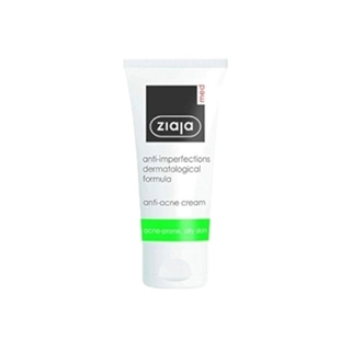 Ziaja Med Anti-Acne Cream 50ml