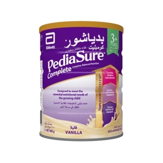 Abbott PediaSure Complete Vanilla 900g