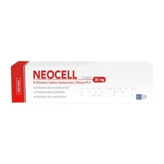 Bexer Neocell Cream 30g