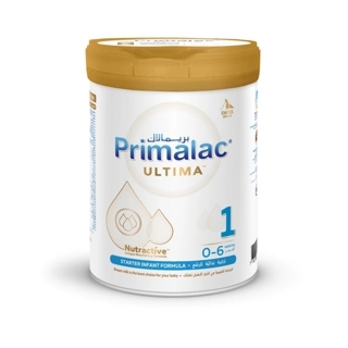 Primalac Ultima Starter Infant Formula 400g