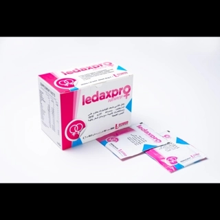 Ledaxpro Women 30Sachets