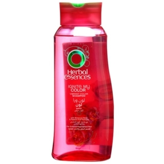 Herbal Essences Ignite My Color Shampoo 700ml