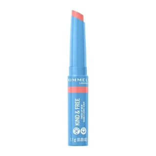 Rimmel Kind And Free Tinted Lip Balm 1.7g