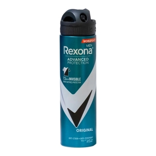 Rexona Men Original Antiperspirant Spray 150ml