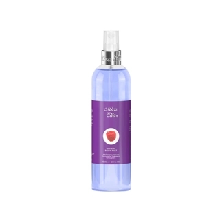 Mika Ella Raspberry Body Mist 250ml