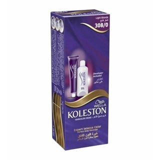 Wella Koleston Haircolor Creme 308/0
