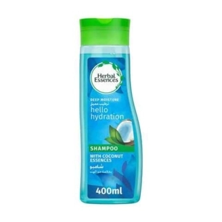 Herbal Essences Hello Hydration Moisturizing Shampoo 400ml