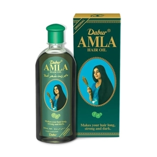 Dabur Amla Original Hair Oil 100ml