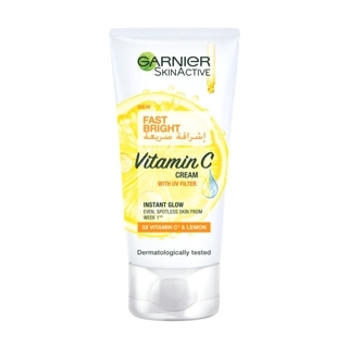 Garnier Skin Active Fast Fairness Cream 50ml