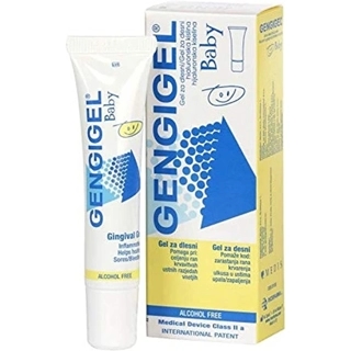 Gengigel Baby 2% Gel 15ml