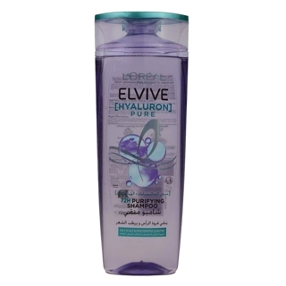 L'Oreal Paris Elvive Hyaluron Moisture Shampoo 400ml