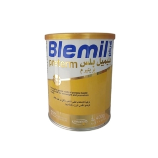 Blemil Plus Preterm Infant Formula 400g