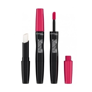 Rimmel London Lasting Provocalips Pink Liquid Lipstick
