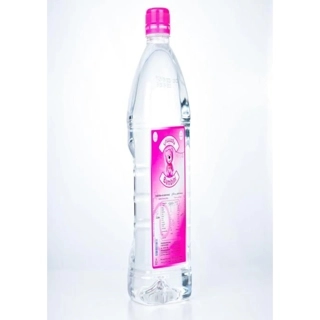 Pink Baby Water 2L