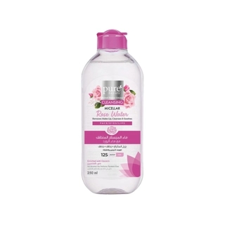 Pure Beauty Mclr.Wtr.Rose 250Ml