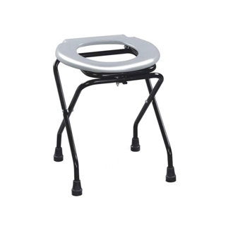 Commode Chair