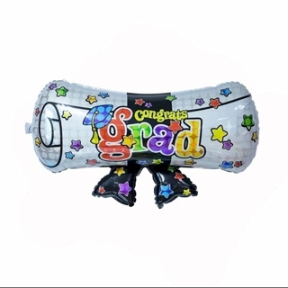 Certigicate Balloon
