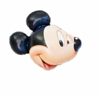 Mickey Mouse Balloon2