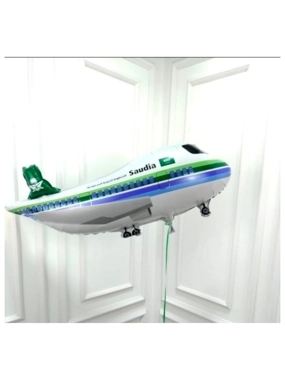 Airplane baloons