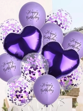 package ballons birthday 1