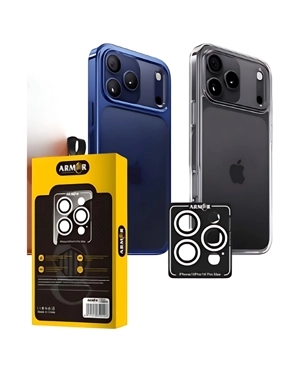 Camera protection (full) for iPhone