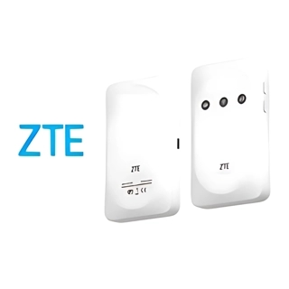 ZTE 4G Wi-Fi Router MF935N Download Speed 150 Mbps