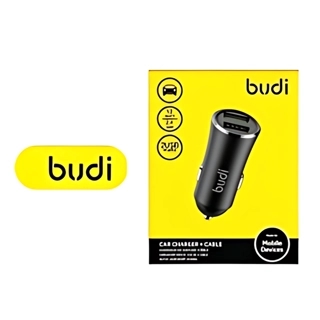 Pod car charger 12 watt USB port