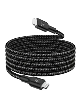 Spoon Type-C - Lightning Charger Cable 2m