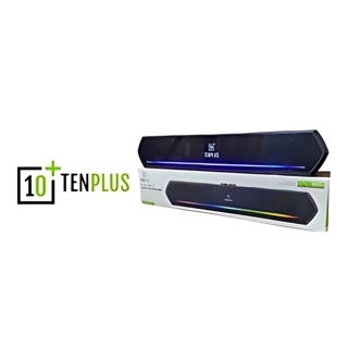 Ten Plus Rectangular Portable Wireless Speaker