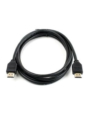 Black My HD cable