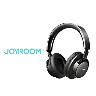 Jerome Wireless Noise Cancelling Headphones