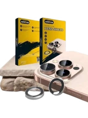 Camera protector (pill) iPhone