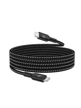 2m Fabric Type-C Cable from Spoon