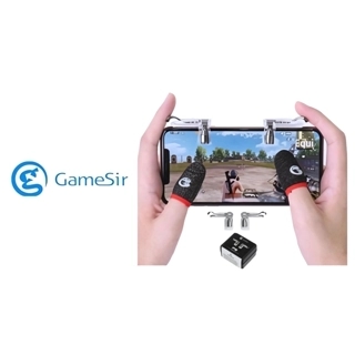 PUBG F2 buttons. Designed to enhance your control accuracy and performance in PUBG.