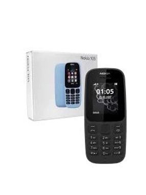 Nokia 105 2017 Dual SIM