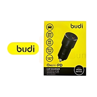 Pod car charger 38W USB Type-C port