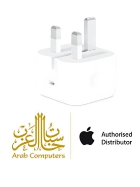 Original Apple PD 20W Fast Head