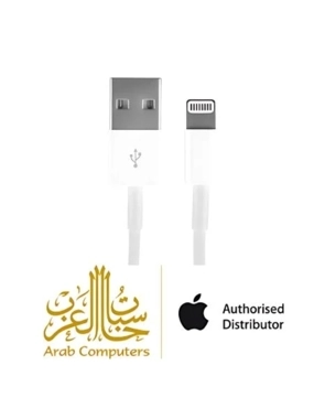 Apple Usb Type-C Charger Cable White 2m