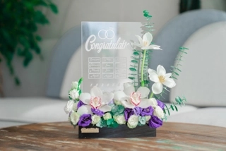 Marriage Gift