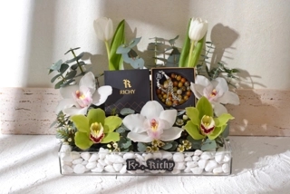 Richye misbaha Gift