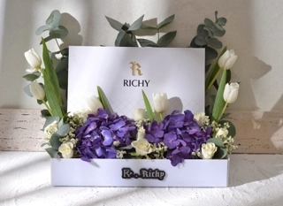 Richye cloth gift