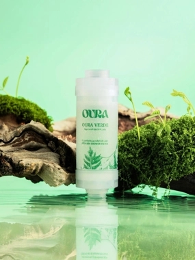 Oura Verde