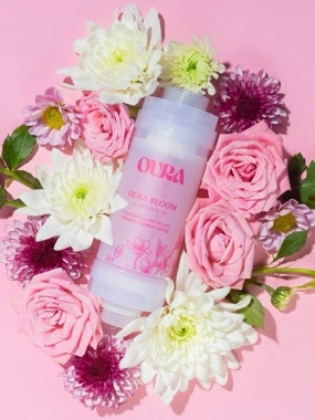 Oura Bloom